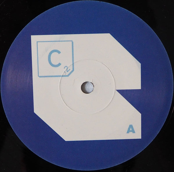 F To The F : Wheels In Motion (12")