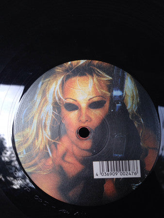 MDB* : Bubble Gum / Schranzmission (12")