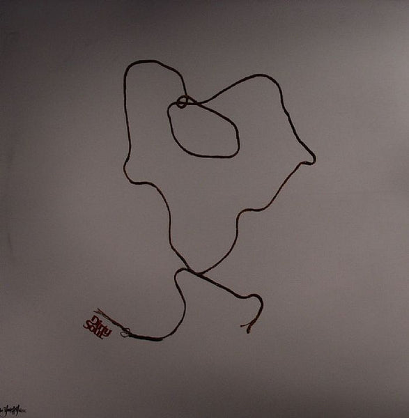 Mr. Groove & Vergas Feat. Shena : Altered State Of Mind (12")