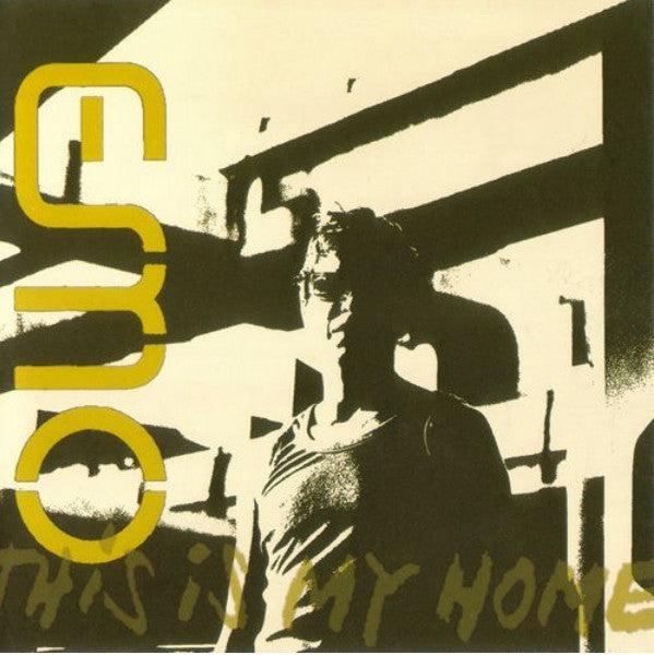 EMO : This Is My Home (2xLP, Album)