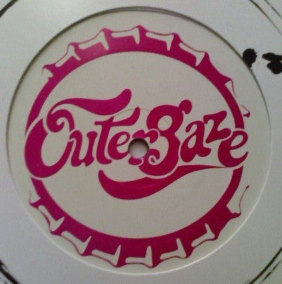 Miles Maeda : Japanese Babies EP (12", EP)