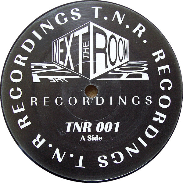 Jon Jon (3) & FAI : Too Bad 4 Your Own Good (12")