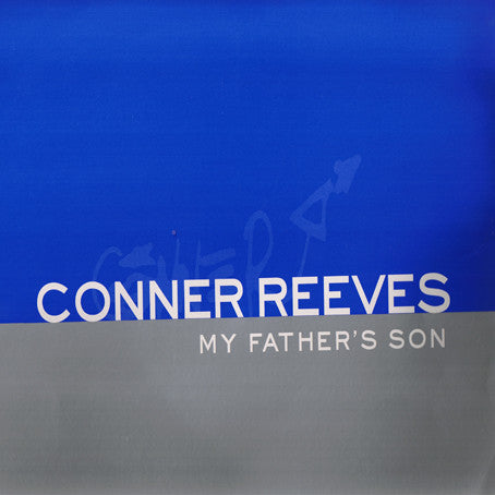 Conner Reeves : My Father's Son (12", Single)