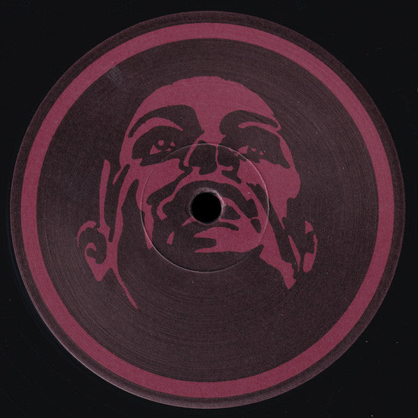 Soulfighter : Soulfighter (12")