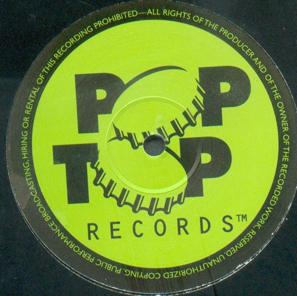 Rosie Gaines : Honesty (12")