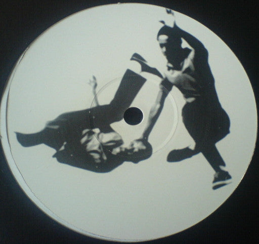 Unknown Artist : Disco Sensation (12")