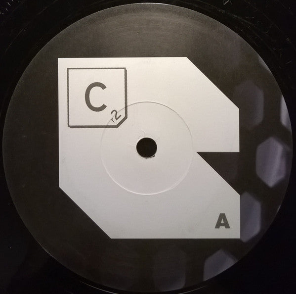 Dave Robertson & Jon Gurd Present  The Rendition : Our Execution (12")