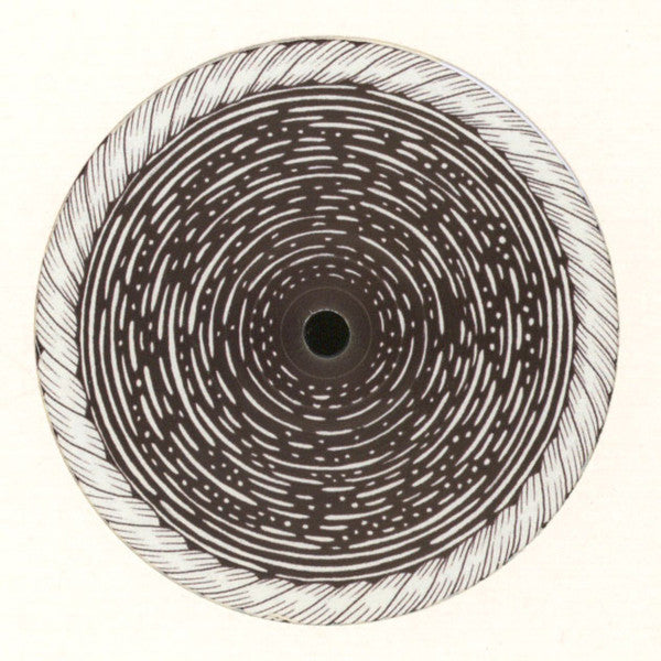 Magnesii : Fata Oasa EP (12", EP)