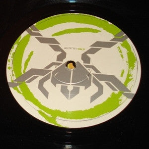 Tarantulaz Feat. Monique Bingham : They Forgot It (12")