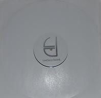 Love Dance : The Streets Of Salvation (12", S/Sided)