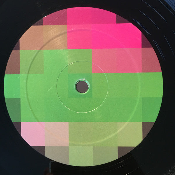 Phil Fuldner : Do It (12")