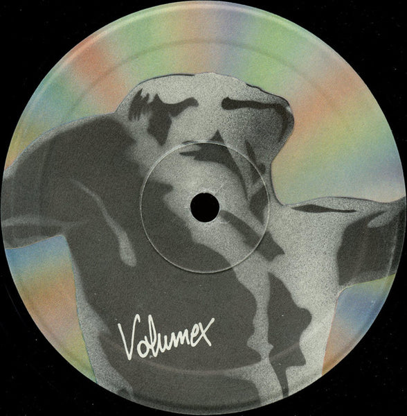 Sultana : Te Amo (12")