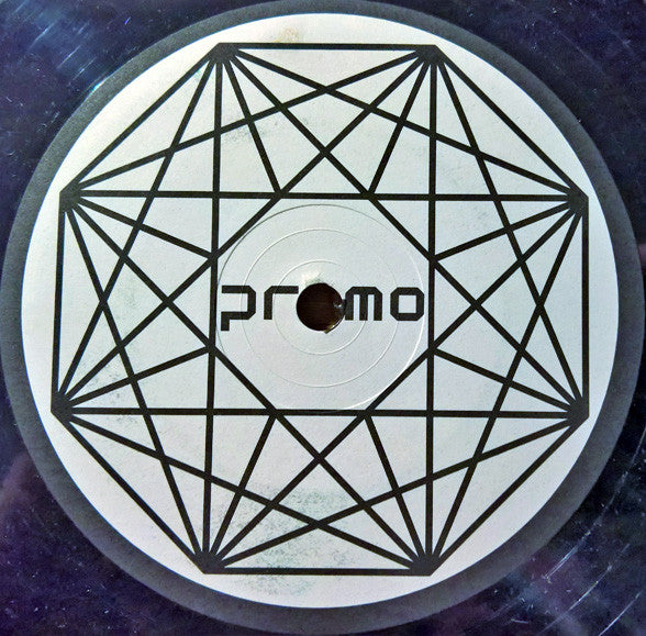 Precision Cuts : Uber Girl (12", Promo)