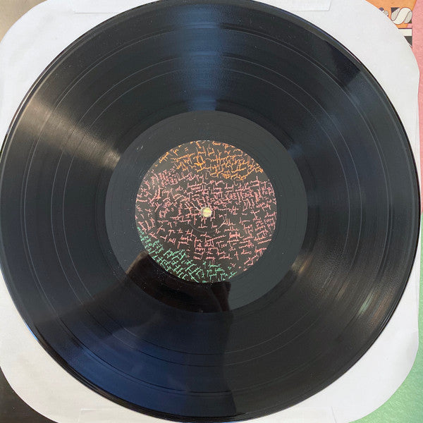 Skeletons & The Girl-Faced Boys* : Git (LP, Album, Ltd)