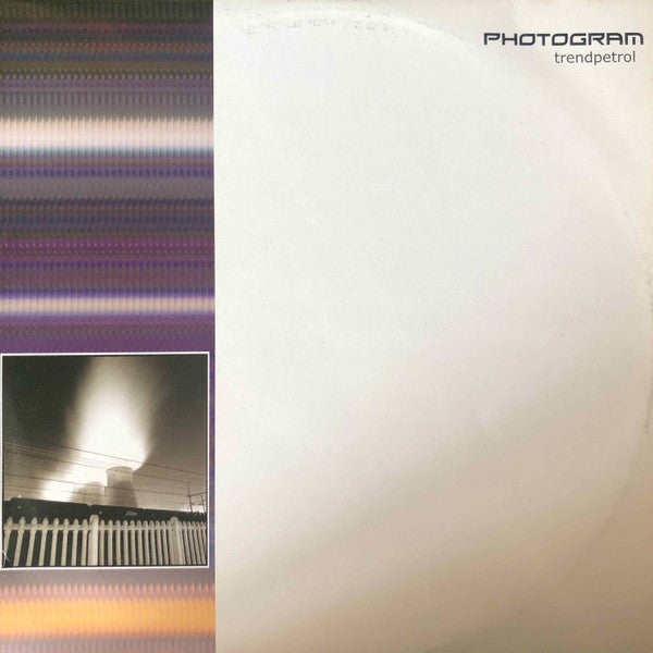 Photogram : Trendpetrol (12")