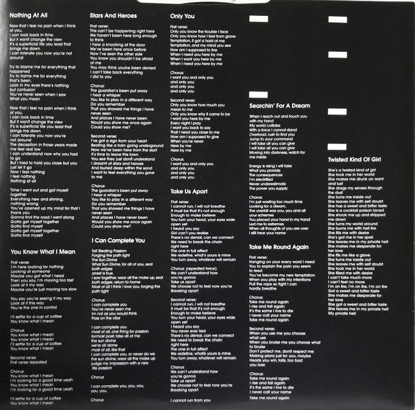 Luke Slater : Alright On Top (LP, Album)