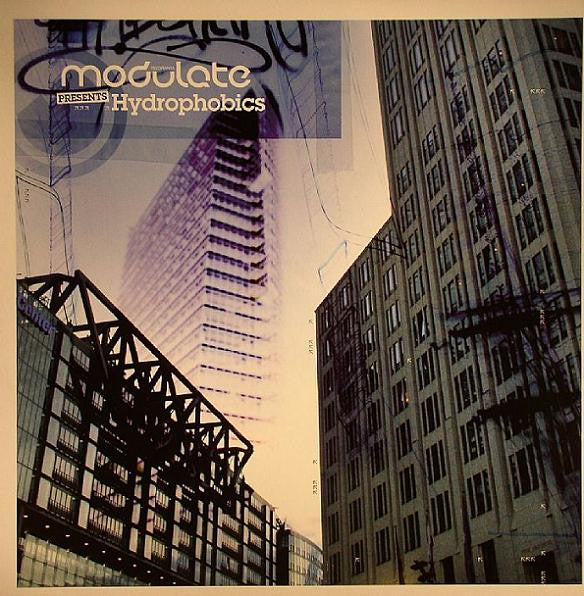 Hydrophobics : Criteria (Human Imperfection) / Fermat's Last Theorem (12")