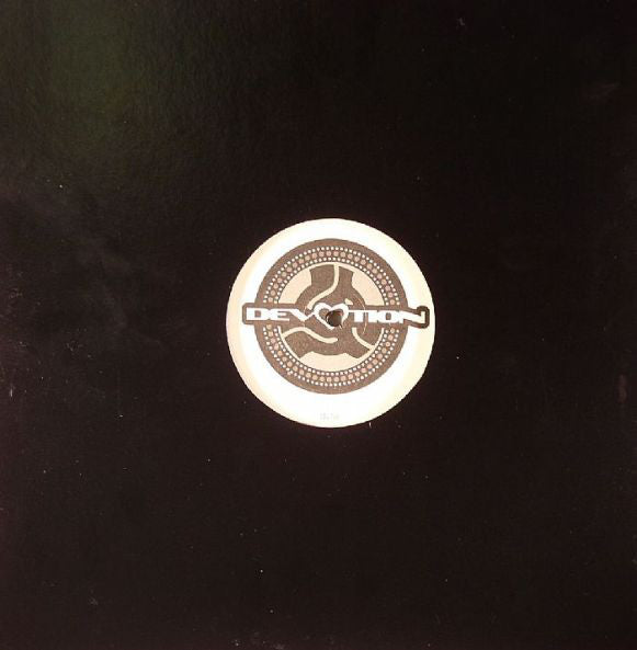 Ruben Mancias & Craig C. Featuring Kenny Bobien : Share (12")