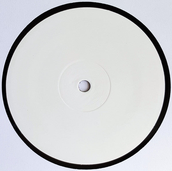 Harvey McKay - Glasgow Safari DC138 (12", TP, W/Lbl) (Mint (M))