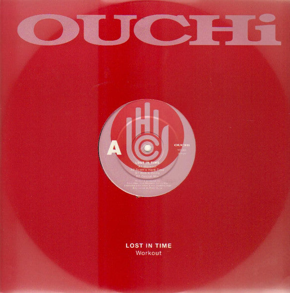 Lost In Time : Workout (12")