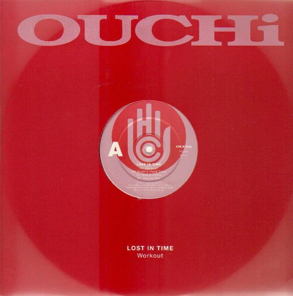 Lost In Time : Workout (12")