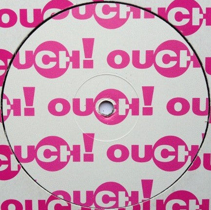 Darshan : Give Me (12")