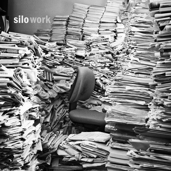 Silo : Work (CDr, Promo)