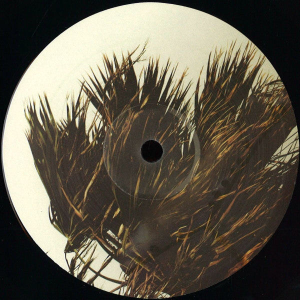 Various : Breeze EP (12", EP)