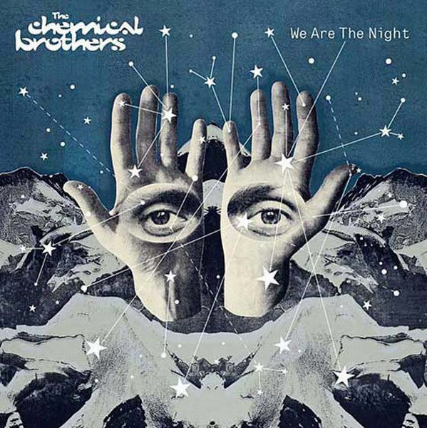 The Chemical Brothers : We Are The Night (CD, Album, Enh)