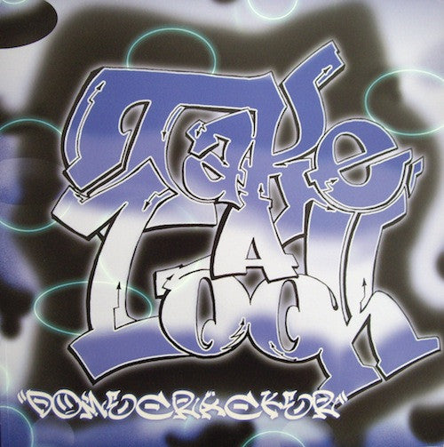 Dome Crackers / Basement Khemists : Take A Look / Correct Technique (12")