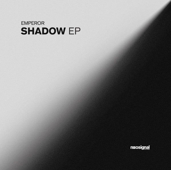 Emperor (7) : Shadow EP (2x12", EP)