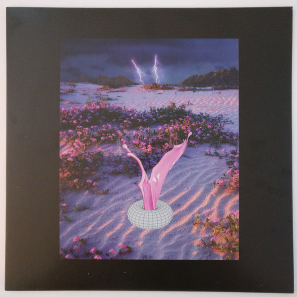 Need For Mirrors : Dead Poets (12", Ltd, Mag)