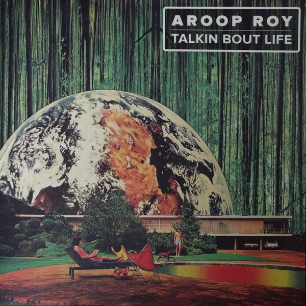 その他 Aroop Roy - Talkin Bout Life Aroop Roy : Talkin Bout Life EP HOD017 – EtherWood