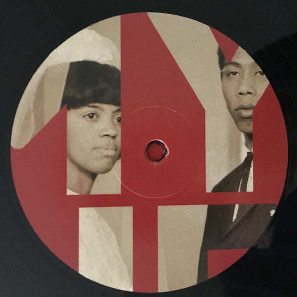 DJ Marky : Silly VIP / Ready 2 Go (12")