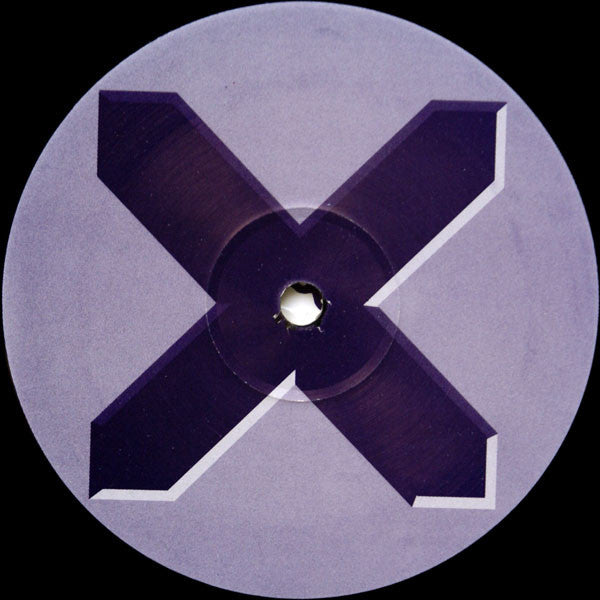 Jinny : Wanna Be With You (2x12", Ltd, Promo)