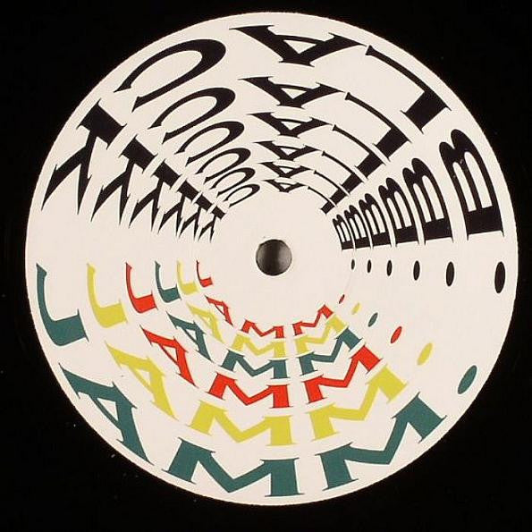 Various : Kopikat EP (12", EP)