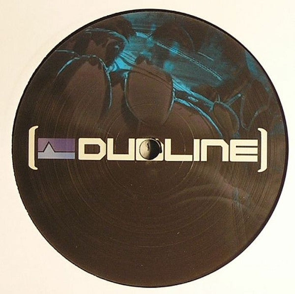 Intex Systems : Titan (Scuba Remix) / Spectral (12")