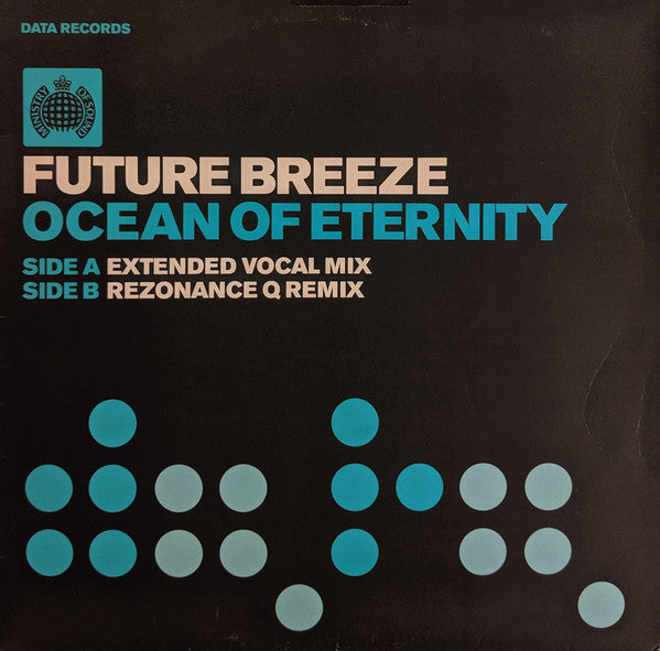 Future Breeze : Ocean Of Eternity (12")