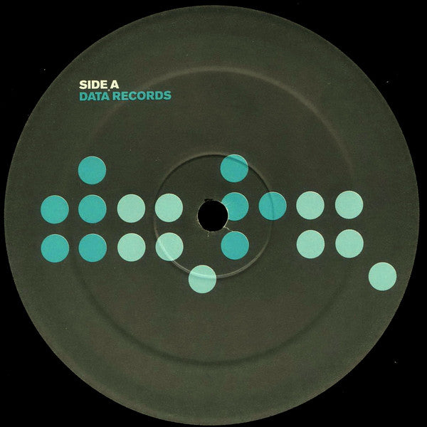 Future Breeze : Ocean Of Eternity (12")