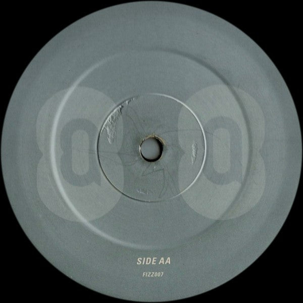 Varial : The Water Cycle (12")