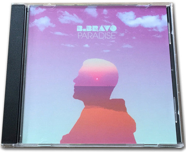 B. Bravo : Paradise (CD, Album)