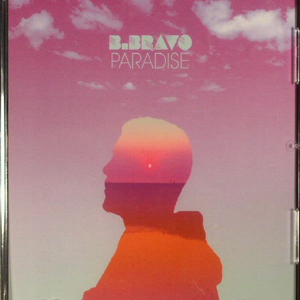 B. Bravo : Paradise (CD, Album)