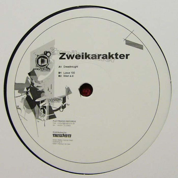 Zweikarakter : Dreadnought (12")