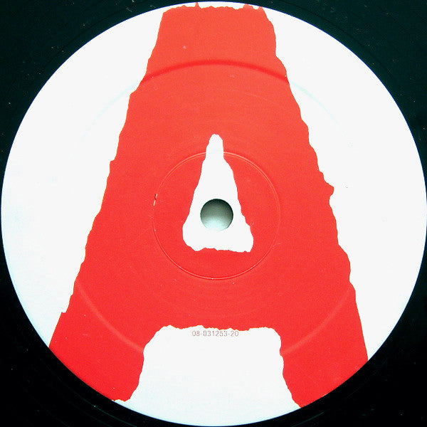 Sequencial : The Big Cahoona (12")