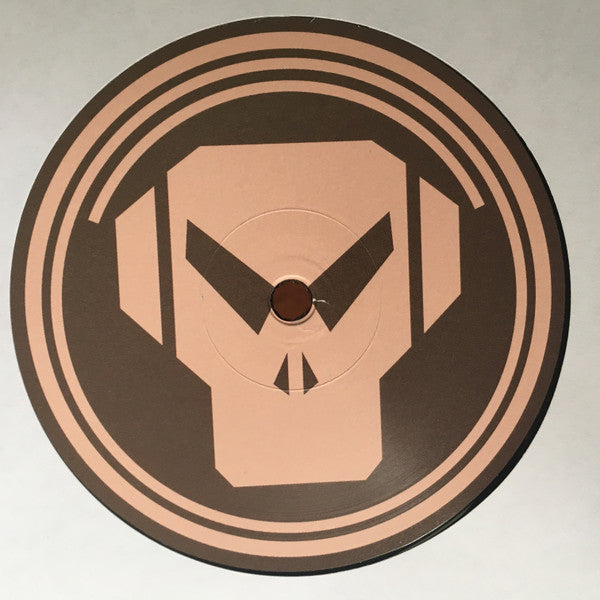 Digital : In The Lurch EP (12", EP)