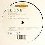 Tr One : Inner Thoughts (12")