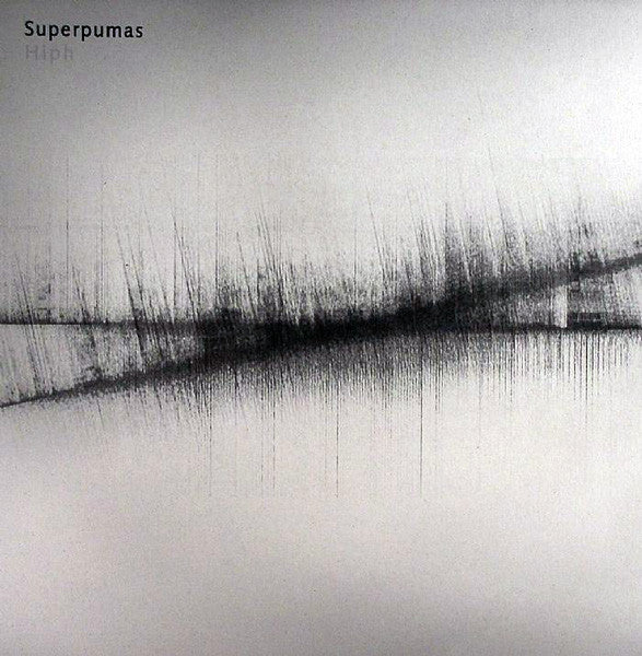 Superpumas : Hiph (12")