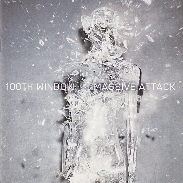 Massive Attack : 100th Window (CD, Album)