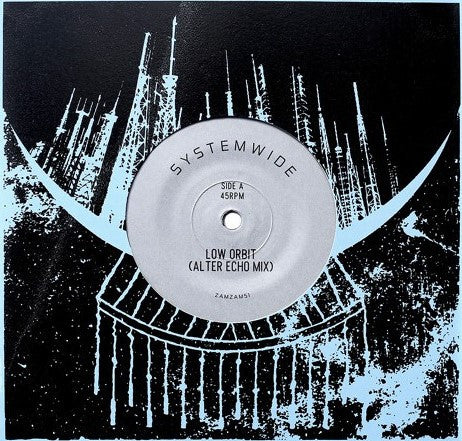 Systemwide : Low Orbit / Liberation (7")