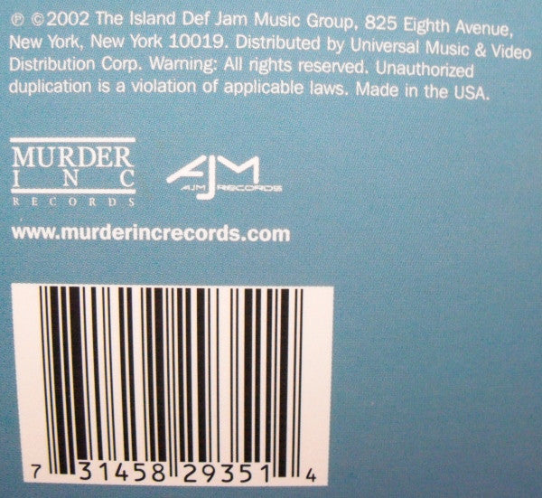 Ashanti : Happy (12")